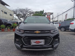 CHEVROLET TRACKER LS 2018 T/A 4X2 full