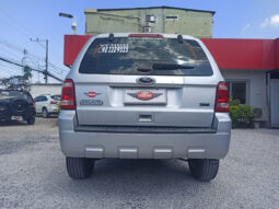 FORD ESCAPE XLS 4X2 2012 T/A full