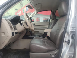 FORD ESCAPE XLS 4X2 2012 T/A full