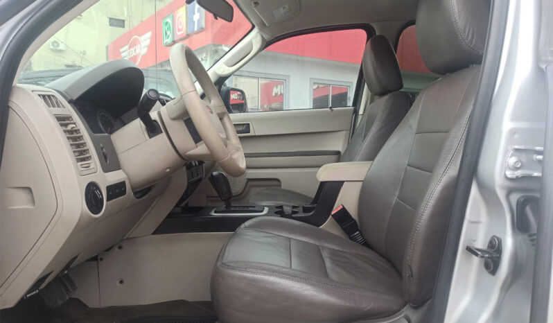 FORD ESCAPE XLS 4X2 2012 T/A full