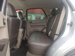 FORD ESCAPE XLS 4X2 2012 T/A full