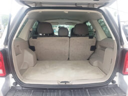 FORD ESCAPE XLS 4X2 2012 T/A full