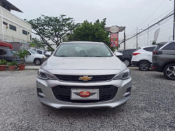 CHEVROLET CAVALIER LT 2018 T/M full