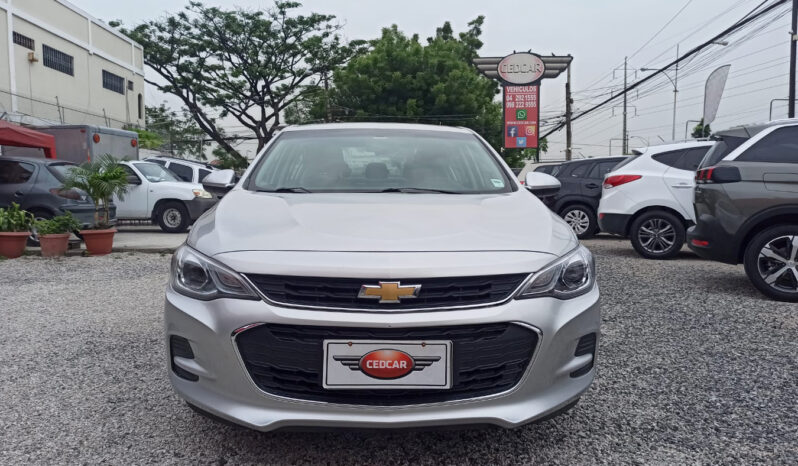 CHEVROLET CAVALIER LT 2018 T/M full