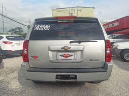 CHEVROLET TAHOE 2011 T/A full