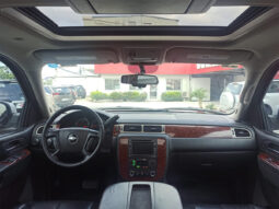 CHEVROLET TAHOE 2011 T/A full