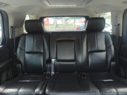 CHEVROLET TAHOE 2011 T/A full