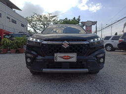 SUZUKI S-CROSS 2023 T/A full