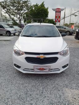 CHEVROLET SAIL 2024 full