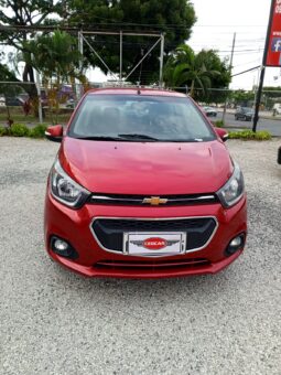 Chevrolet Beat Premier 2022 full