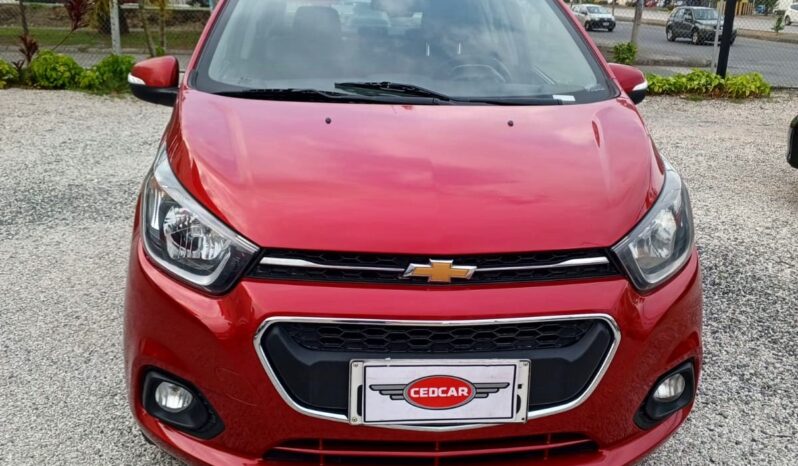 Chevrolet Beat Premier 2022 full