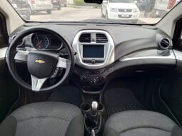 Chevrolet Beat Premier 2022 full