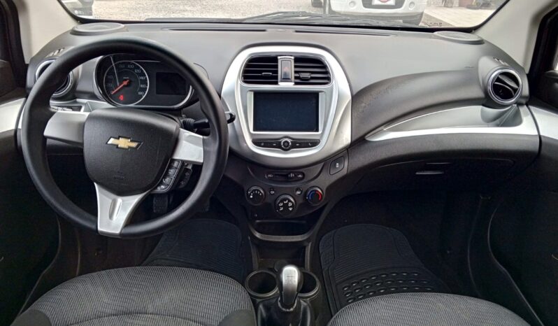 Chevrolet Beat Premier 2022 full