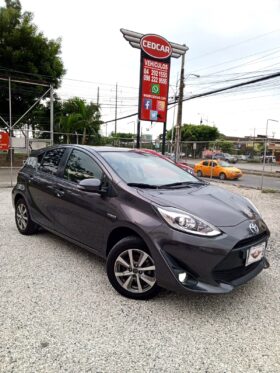 TOYOTA PRIUS C SPORT 2020 T/A