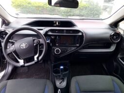 TOYOTA PRIUS C SPORT 2020 T/A full