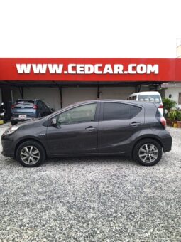 TOYOTA PRIUS C SPORT 2020 T/A full