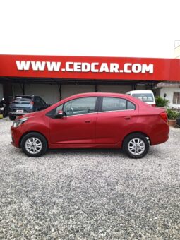 Chevrolet Beat Premier 2022 full