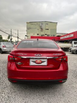 Chery Arrizo 5 Pro Comfort 2024 full