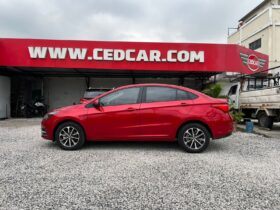 Chery Arrizo 5 Pro Comfort 2024