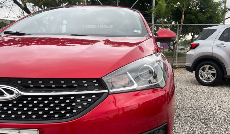 Chery Arrizo 5 Pro Comfort 2024 full