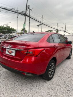 Chery Arrizo 5 Pro Comfort 2024 full