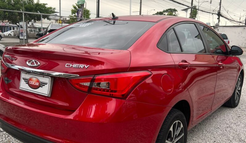 Chery Arrizo 5 Pro Comfort 2024 full