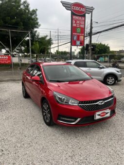Chery Arrizo 5 Pro Comfort 2024 full