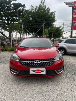 Chery Arrizo 5 Pro Comfort 2024 full