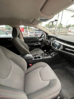 Chery Arrizo 5 Pro Comfort 2024 full