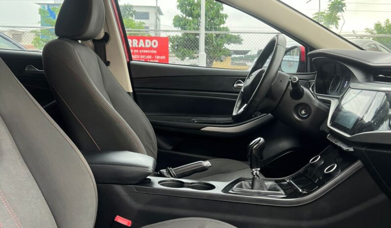 Chery Arrizo 5 Pro Comfort 2024 full