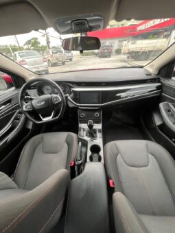 Chery Arrizo 5 Pro Comfort 2024 full