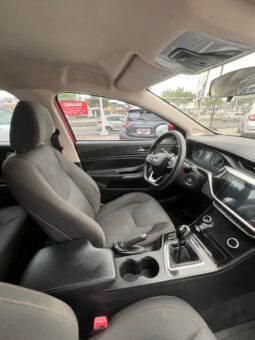 Chery Arrizo 5 Pro Comfort 2024 full