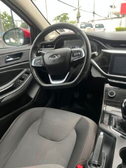 Chery Arrizo 5 Pro Comfort 2024 full