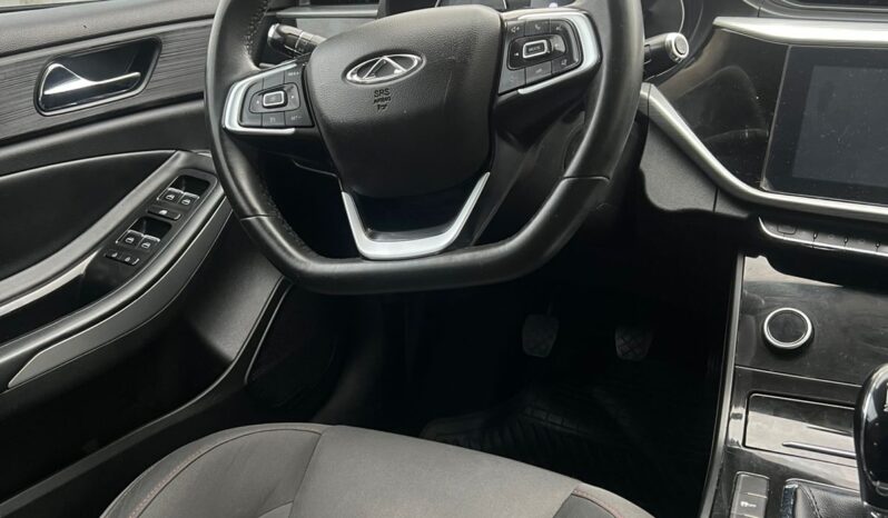 Chery Arrizo 5 Pro Comfort 2024 full