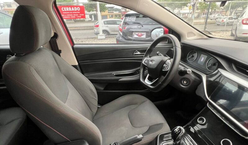 Chery Arrizo 5 Pro Comfort 2024 full