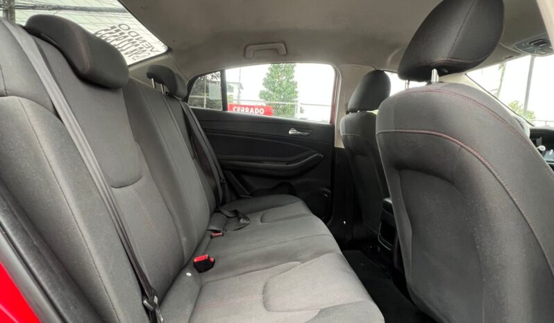 Chery Arrizo 5 Pro Comfort 2024 full