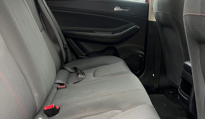 Chery Arrizo 5 Pro Comfort 2024 full