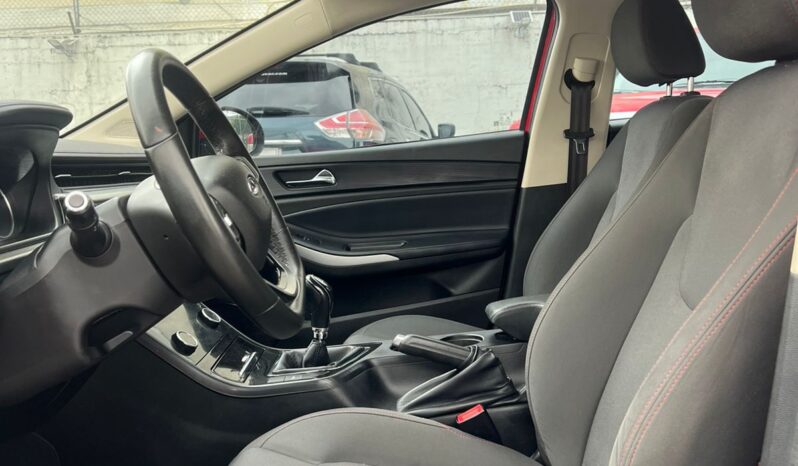 Chery Arrizo 5 Pro Comfort 2024 full