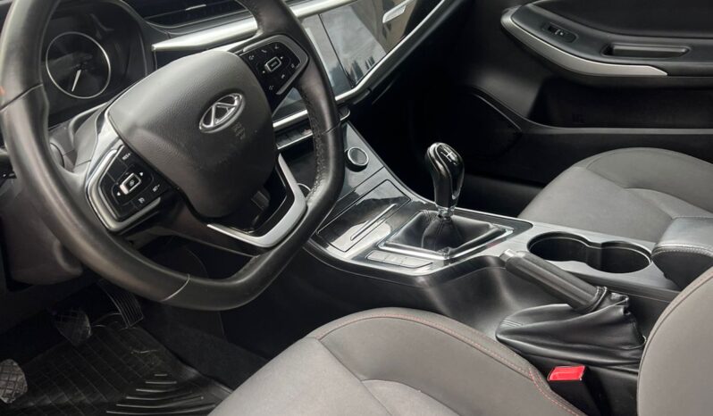 Chery Arrizo 5 Pro Comfort 2024 full