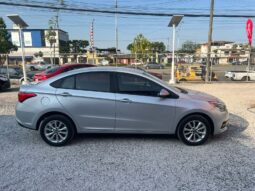 Chery Arrizo 5 FL 2024 full