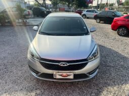 Chery Arrizo 5 FL 2024 full