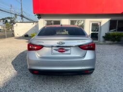 Chery Arrizo 5 FL 2024 full