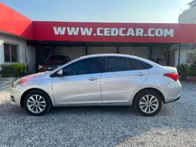 Chery Arrizo 5 FL 2024