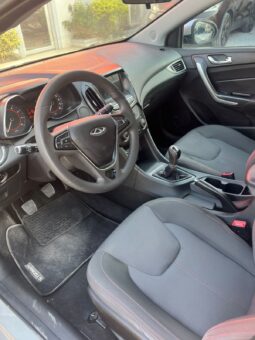 Chery Arrizo 5 FL 2024 full