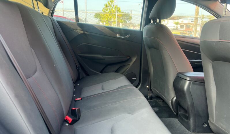 Chery Arrizo 5 FL 2024 full