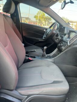 Chery Arrizo 5 FL 2024 full