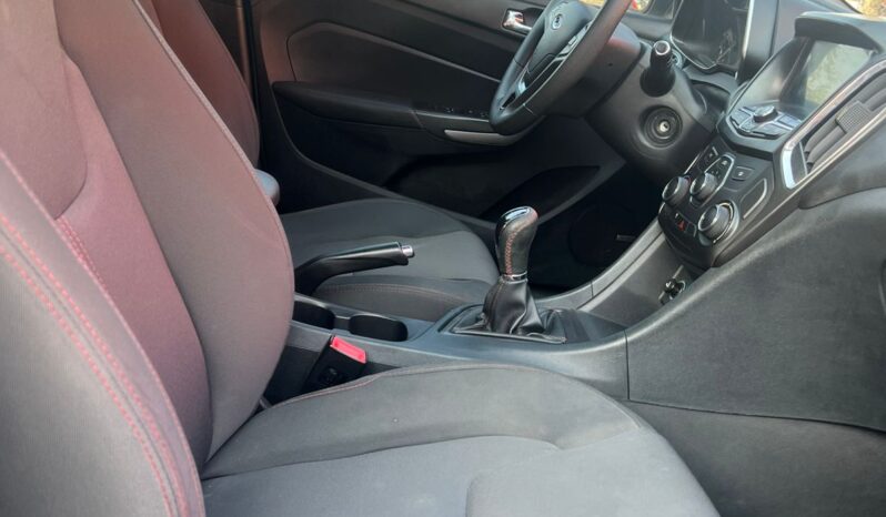 Chery Arrizo 5 FL 2024 full