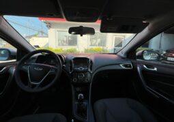 Chery Arrizo 5 FL 2024 full