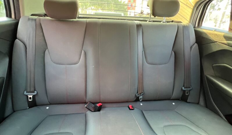 Chery Arrizo 5 FL 2024 full