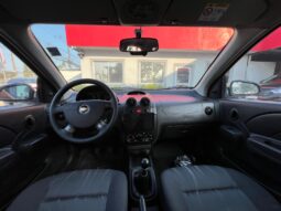 Chevrolet Aveo Family 2018 full